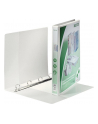 Segregator ofertowy Leitz Panorama standard, A4+, 4DR/20, grzbiet 37 mm, biały - nr 10