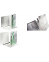 Segregator ofertowy Leitz Panorama standard, A4+, 4DR/20, grzbiet 37 mm, biały - nr 6