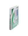 Segregator ofertowy Leitz Panorama standard, A4+, 4DR/20, grzbiet 37 mm, biały - nr 9