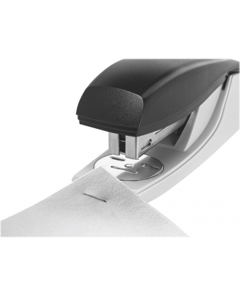 Zszywacz biurowy 5500 Leitz czarny