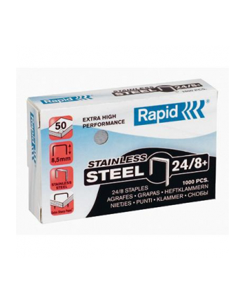 Zszywki Rapid Super Strong 24/8+ 5M