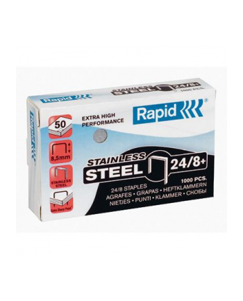 Zszywki Rapid Super Strong 26/8+ 5M