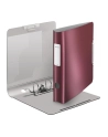 Segregator Leitz 180° Active Style, 50mm, ciemnoczerwony - nr 14