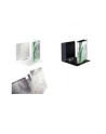 Segregator ofertowy Leitz Panorama standard, A4+, 2DR/20, grzbiet 37 mm, biały - nr 10