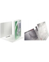 Segregator ofertowy Leitz Panorama standard, A4+, 2DR/20, grzbiet 37 mm, biały - nr 11