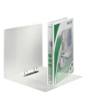 Segregator ofertowy Leitz Panorama standard, A4+, 2DR/20, grzbiet 37 mm, biały - nr 4