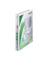 Segregator ofertowy Leitz Panorama standard, A4+, 2DR/20, grzbiet 37 mm, biały - nr 9
