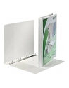 Segregator ofertowy Leitz Panorama standard, A4+, 4RR/16, grzbiet 29 mm, biały - nr 8