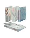 Segregator ofertowy Leitz Panorama standard, A4+, 4DR/20, grzbiet 37 mm, biały - nr 9