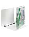 Segregator ofertowy Leitz Panorama standard, A4+, 4DR/25, grzbiet 44 mm, biały - nr 11