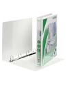 Segregator ofertowy Leitz Panorama standard, A4+, 4DR/25, grzbiet 44 mm, biały - nr 7