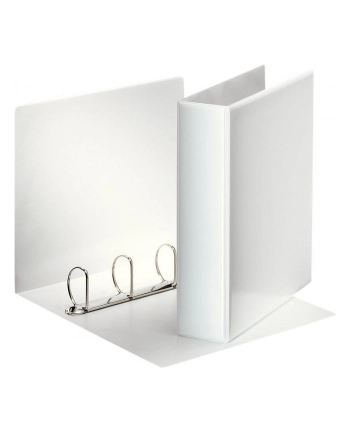 Esselte Segregator ofertowy A4/4/50 biały, grzbiet 77 mm