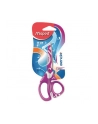 Meped NOŻYCZKI ZENOA FIT ASYMETRYCZNE 13 CM - nr 1