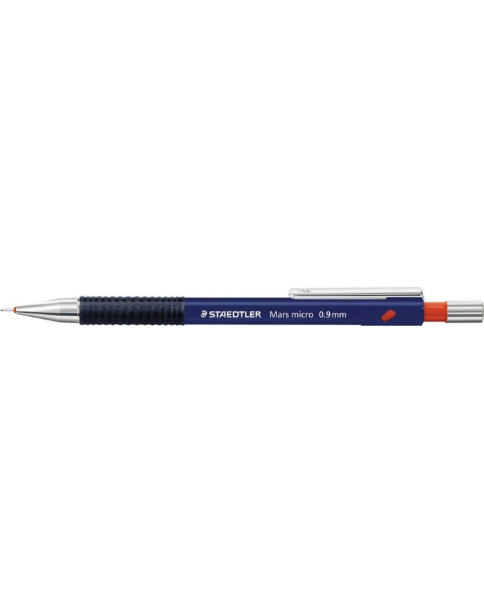 Ołówek automatyczny Mars micro 775 Staedtler  0.9 główny
