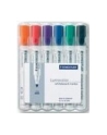 Marker 351 WP6 6 szt w etui STAEDTLER - nr 11