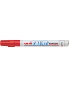 Marker PX-21 czerwony UNI (12) - nr 3