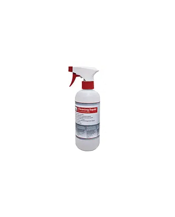 OFFICE PRODUCTS Płyn czyszczący do tablic 2x3 500 ml