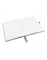 Notatnik Leitz Complete w rozmiarze iPad, w kratkę, czarny - nr 4