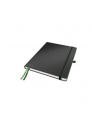 Notatnik Leitz Complete w rozmiarze iPad, w kratkę, czarny - nr 6