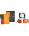 OXFORD Kołonotatnik Activebook  A4+, kratka - nr 3