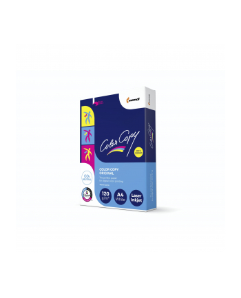 ColorCopy Papier xero A4 COLOR COPY 120g