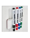 OFFICE PRODUCTS Holder magnetyczny CLASSICUwaga! Cena dot. holdera bez markerów 15×6,2×4,2 - nr 2