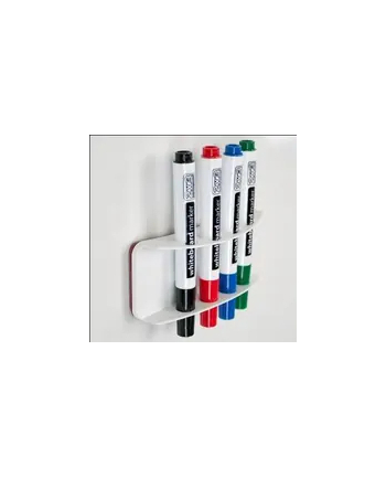 OFFICE PRODUCTS Holder magnetyczny CLASSICUwaga! Cena dot. holdera bez markerów 15×6,2×4,2 nr 1
