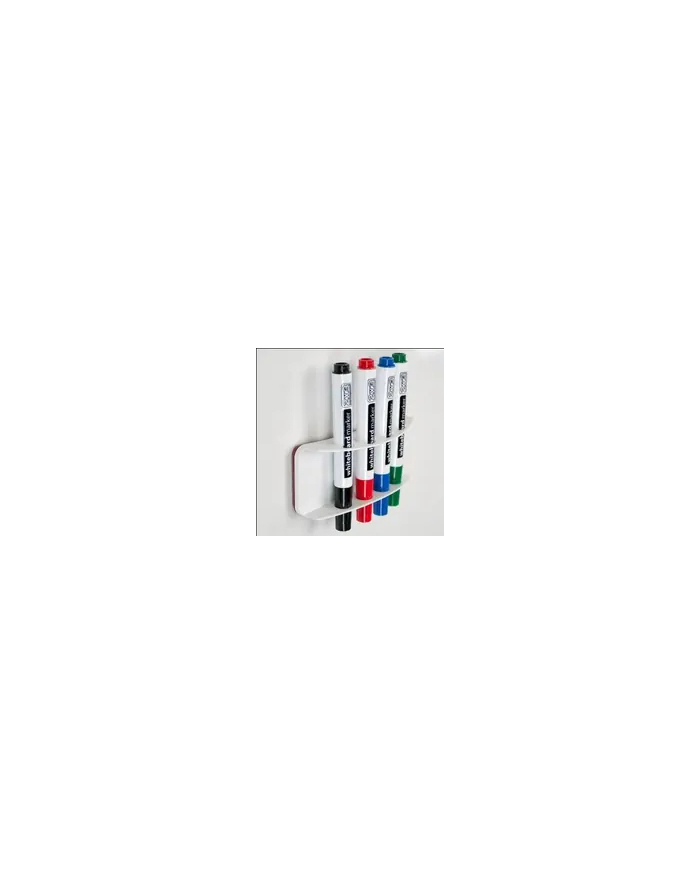 OFFICE PRODUCTS Holder magnetyczny CLASSICUwaga! Cena dot. holdera bez markerów 15×6,2×4,2 główny