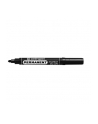 Marker permanentny DRY SAFE INK Centropen czarny (10) 8510/8516 - nr 1