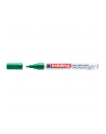 EDDING Marker lakierowy z końcówką 1-2mm zielony - nr 3