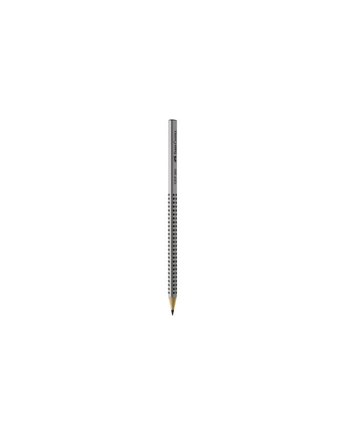 FABER-CASTELL Ołówek GRIP 2001/HB główny