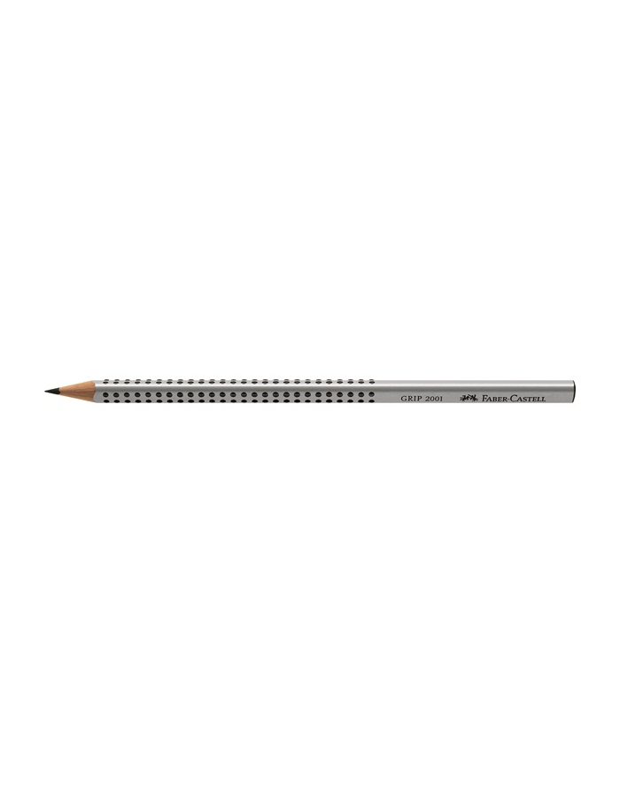 FABER-CASTELL Ołówek GRIP 2001/B główny