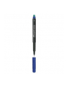 FABER-CASTELL MARKER DO CD 0,6MM F NIEBIESKI - nr 1