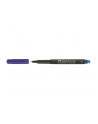 FABER-CASTELL MARKER DO CD 0,6MM F NIEBIESKI - nr 2
