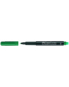 FABER-CASTELL MARKER DO CD  M 1,0 MM ZIELONY - nr 2