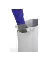 DURABLE DURABIN 60 pojemnik 60 l, szary - nr 4