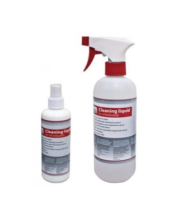 OFFICE PRODUCTS Płyn czyszczący do tablic 2x3 500 ml