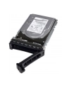 Dell 600GB 10K RPM SAS 6Gbps 2,5- 13gen. (T/R430, R530) - nr 8