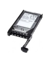 Dell 600GB 15K RPM SAS 6Gbps 2,5''  - 13gen. (T/R430, R530) - nr 14