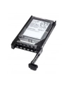 Dell 600GB 15K RPM SAS 6Gbps 2,5''  - 13gen. (T/R430, R530) - nr 8