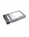 Dell 600GB 15K RPM SAS 6Gbps 2,5''  - 13gen. (T/R430, R530) - nr 9