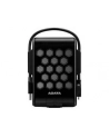 External HDD Adata Durable HD720 2TB USB3 Black, IP68 certificate - nr 20
