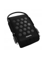 External HDD Adata Durable HD720 2TB USB3 Black, IP68 certificate - nr 25