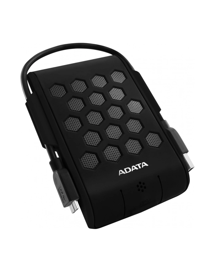 External HDD Adata Durable HD720 2TB USB3 Black, IP68 certificate główny