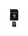 Intenso micro SD 4GB SDHC card class 10 - nr 11