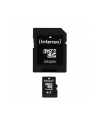 Intenso micro SD 4GB SDHC card class 10 - nr 49