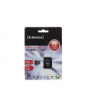 Intenso micro SD 4GB SDHC card class 10 - nr 10