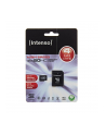 Intenso micro SD 4GB SDHC card class 10 - nr 66