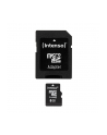 Intenso micro SD 8GB SDHC card class 10 - nr 4