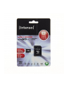 Intenso micro SD 8GB SDHC card class 10 - nr 70